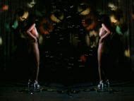 Naked Patricia Javier In Asin At Paminta