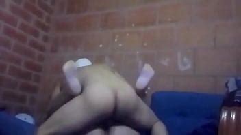 Steamy Night Of Amateur Lovers Gets Wild And Sensual LetMeJerk