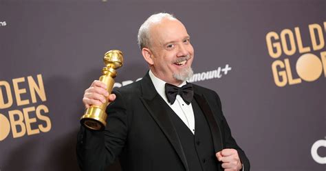 Paul Giamatti Net Worth 2024: What Is The Actor Worth?