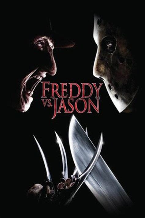 Freddy Vs Jason Rotten Tomatoes