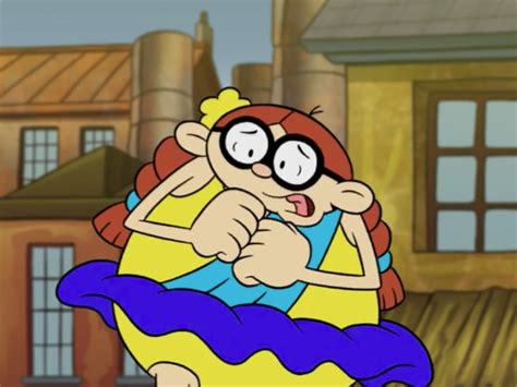 Nude Cartoons Elizabeth Lizzie Devine