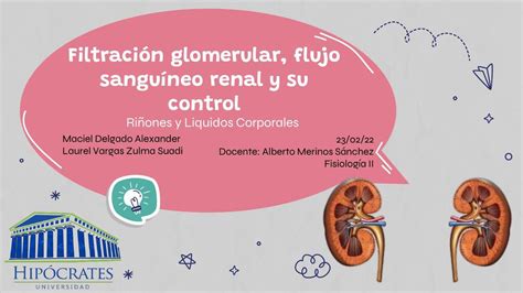 Fisiología I uDocz