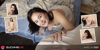 Amelia Ost Porn Videos PornTV