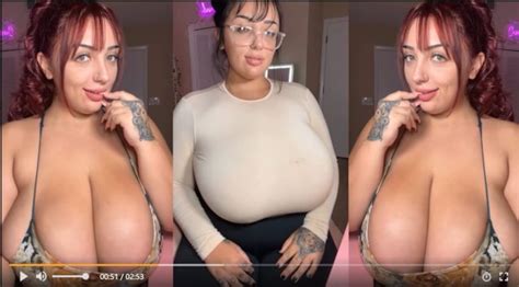 Who Is This BBW Model Carmen Sandi NameThatPorn
