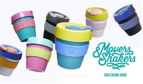 Keep Cup - Design Miss