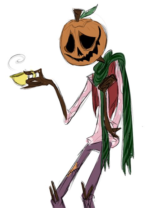 jack pumpkinhead on Tumblr