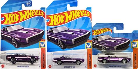 How To Identify Hot Wheels Mainline Cases HWtreasure