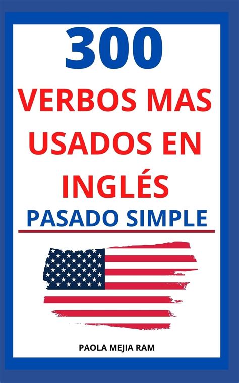 Verbos Importantes En Ingles Aprender Ingles Nbkomputer