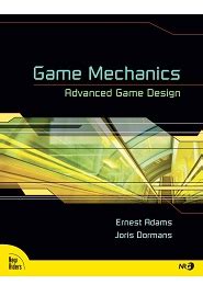 Game Mechanics: Advanced Game Design – CoderProg