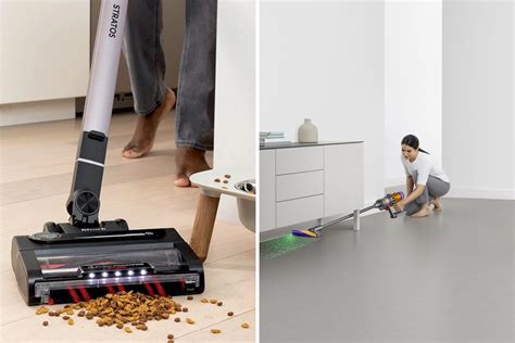 Dyson Stick Vacuum Assembly at Ellie Roseby blog
