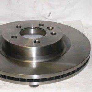 Sdb Brake Disc Front Vented Mm Discovery Range