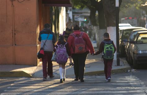 Chilango Este Jueves Se Reanudan Las Clases En La Cdmx