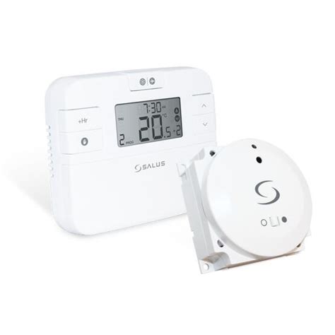 Salus RT510BC Wireless Boiler Plus Thermostat Receiver Only 45 00