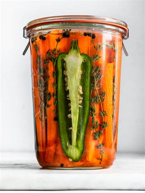 26 Fermented Vegetable Recipes - Nourished Kitchen