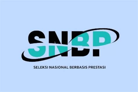 Jadwal Dan Syarat Lengkap Pendaftaran Snbp Snbt Diumumkan