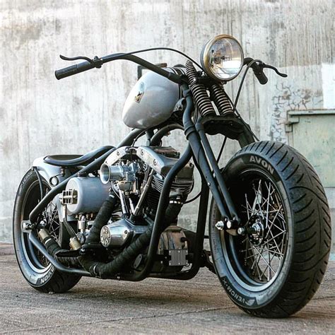 Harley Hardtail Bobber Bestmotorcycles Netlify App