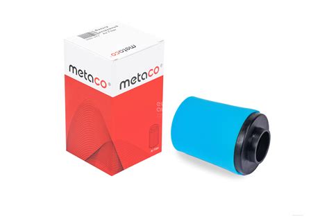 1000-693 Metaco Фильтр воздушный мото от производителя по спец цене ...