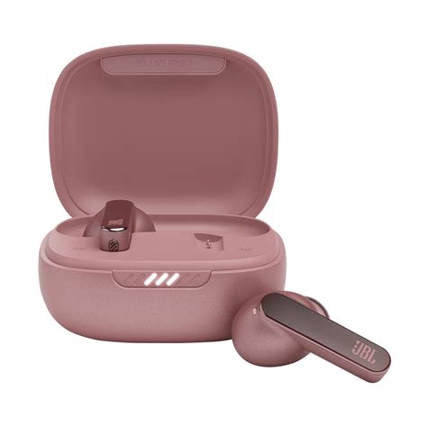 JBL Live Pro+ TWS Wireless Earbuds – TechXpress UG
