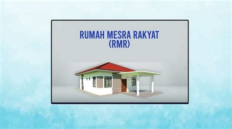 Plan Rumah Mesra Rakyat 2021 Permohonan Rumah Mesra Rakyat Rmr Spnb