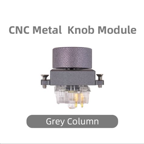 Skyloong Hot Swappable Knob Module Knob Gk Gk Gamingplanet Store