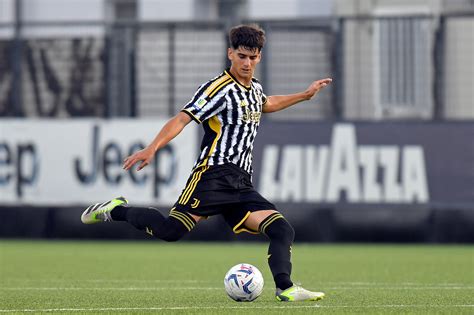 Pagelle Juve Primavera Anghelè impreciso Turco gravi errori Pagnucco