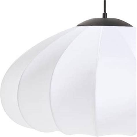 Cocomaison Hanglamp Sierra Lichts Wit Bol