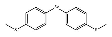 Benzene Selenobis Methylthio Cas