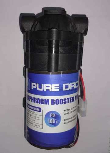 Puredrop Ro Booster Pump 75 Gpd At Best Price In New Delhi Spectrum