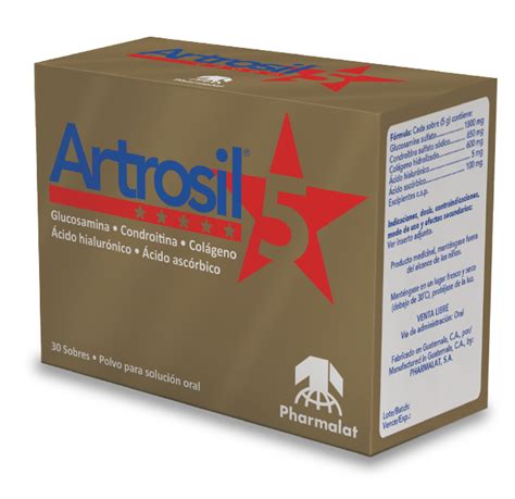 Artritis Y Artrosis Pharmalat