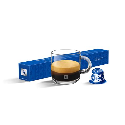 Nespresso tem um novo café que reinterpreta bica portuguesa