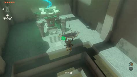 Zelda: TotK: Mayaumekis Shrine – Solution & All Chests