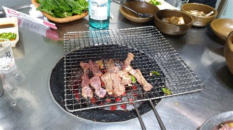 태종의 맛집탐방 경북 경주 나의단골집 2편 음식여행 에펨코리아