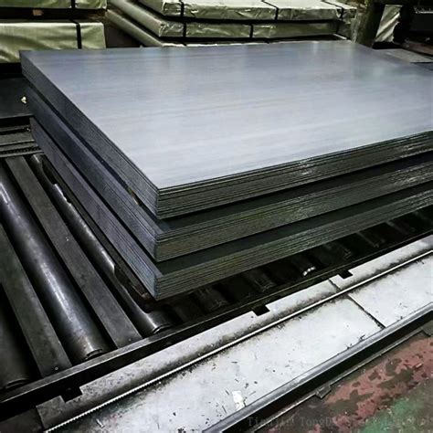 China Mild Steel Sheet Manufacturers Suppliers Factory Cheap Mild