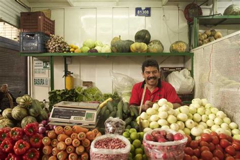 Bogot Paloquemao Market Private Tour With Tastings Getyourguide