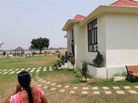 2 BHK Farm House 1200 Sq Ft For Sale In Raebareli Road Raibareli Road