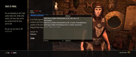 Pts Update 26 Bug Reports For Western Skyrim Zone Quests Etc Page 2 — Elder Scrolls Online