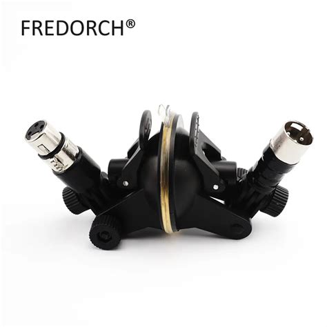 Fredorch Traditional Sex Machine Attachment A2f2 Cup 3xlr Vagina Cup Suction Cup Xlr Adapter