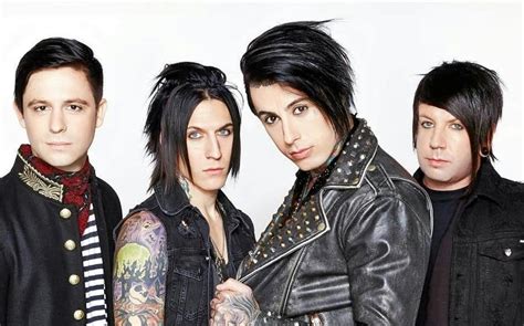 Falling in Reverse Upcoming Events, Tickets, Tour Dates & Concerts in ...
