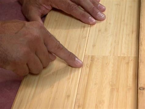 How To Fix Bamboo Floor Clsa Flooring Guide