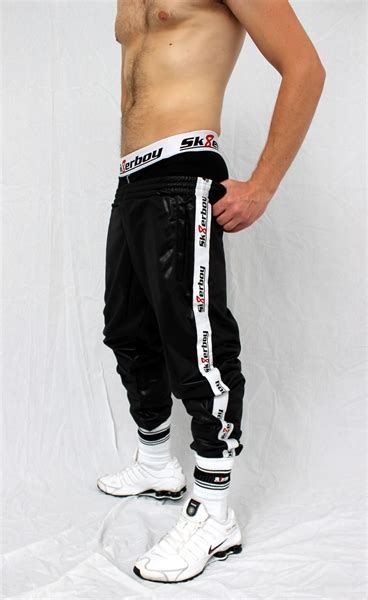 Shiny Pants Hosen Jeans für IHN Club Hot Fashion Odretto Highheels