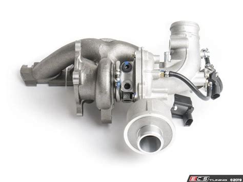 Ecs News Cts Turbo B7 B8 2 0t K04 Turbocharger Upgrade Audi