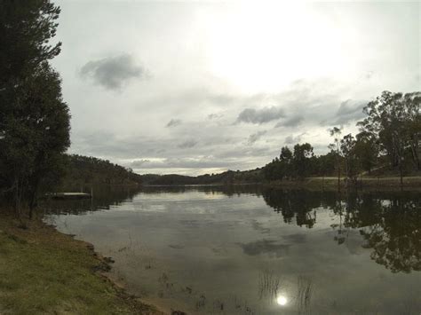 Lake Lyell Recreation Park, Lithgow