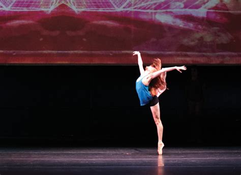 The Joyce Theater Breaks New Ground With Ballet V60 Festival