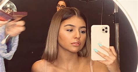 B Rbara Bandeira Surpreende Apenas Em Lingerie Jornal Di Rio Online