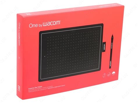 Графический планшет WACOM One CTL-672, цена 1 778 000 сум от Viva ...