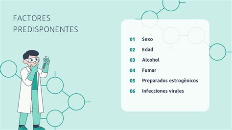 SOLUTION Factores Cl Nicos Y Ambientales Asociados A La Tiroiditis De