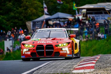 Im Netz verfolgen ADAC RAVENOL 24h Nürburgring