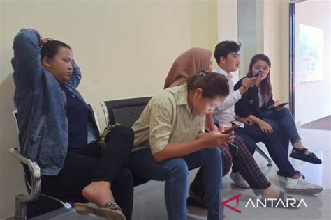 Ratusan Warga Rejang Lebong Jadi Korban Arisan Bodong Antara News