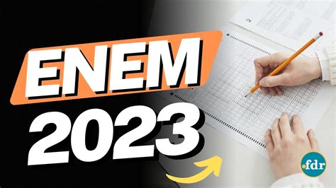 Enem 2023 reabre inscrições para novo grupo regras foram divulgadas