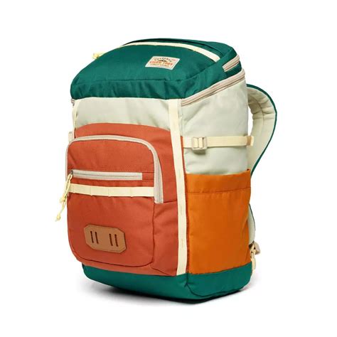 Jual Eiger Eiger Weekender Pack L Ws Laptop Backpack Original